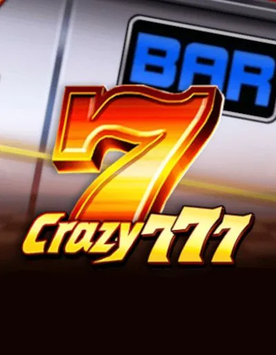 PLAYSTAR : CRAZY 777 - SPACEMANSLOT88