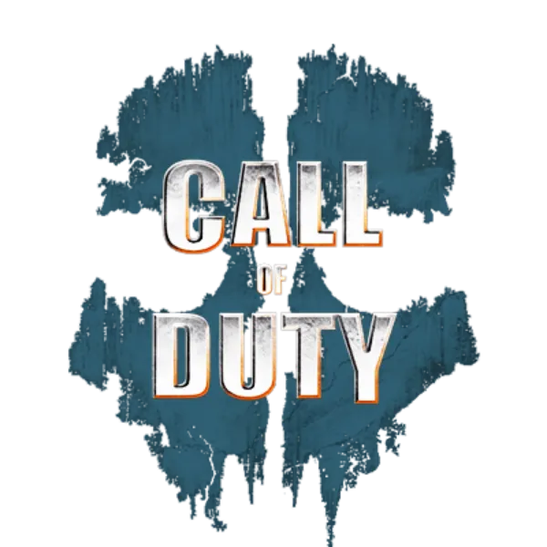 Call of Duty 使命召唤 - SPACEMANSLOT88