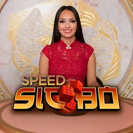 Speed Sic Bo - SPACEMANSLOT88