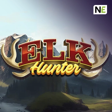 Elk Hunter - SPACEMANSLOT88