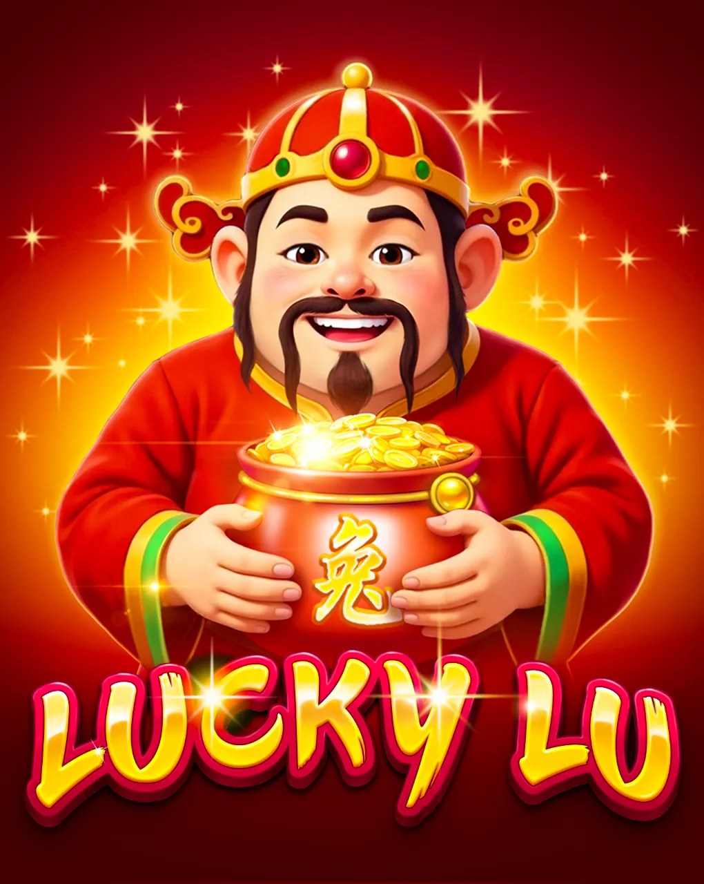 Bgaming : Lucky Lu - SPACEMANSLOT88