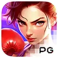 PGSoft : Knockout Riches - SPACEMANSLOT88