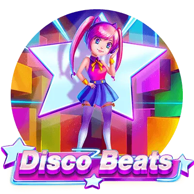 Habanero : Disco Beats - SPACEMANSLOT88