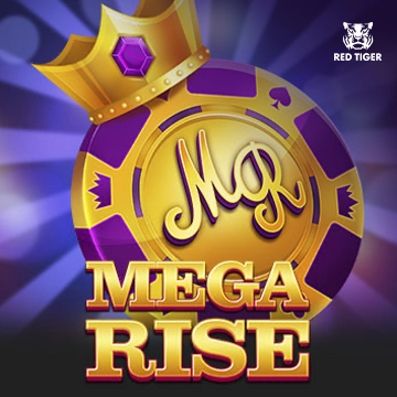 Mega Rise - SPACEMANSLOT88