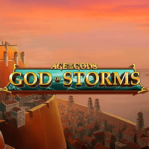 Age of the Gods: God of Storms III - SPACEMANSLOT88
