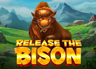 Pragmatic : Release the Bison - SPACEMANSLOT88