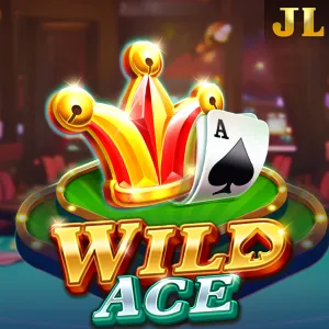 Jili : Wild Ace - SPACEMANSLOT88