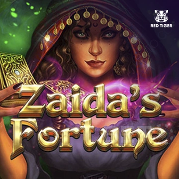 Zaidas Fortune - SPACEMANSLOT88