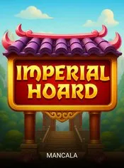 Mancala : Imperial Hoard - SPACEMANSLOT88