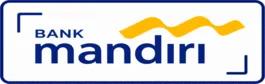 Bank Mandiri - SPACEMANSLOT88