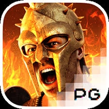 PGSoft : Gladiators Glory - SPACEMANSLOT88