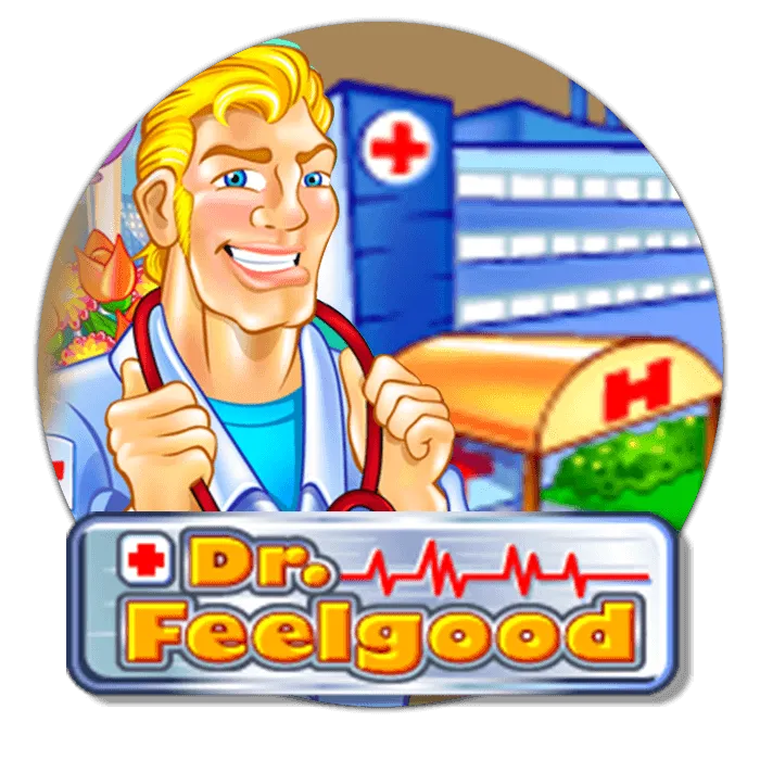 Habanero : Dr Feelgood - SPACEMANSLOT88