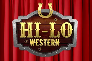 Hi-Lo Western Live - SPACEMANSLOT88