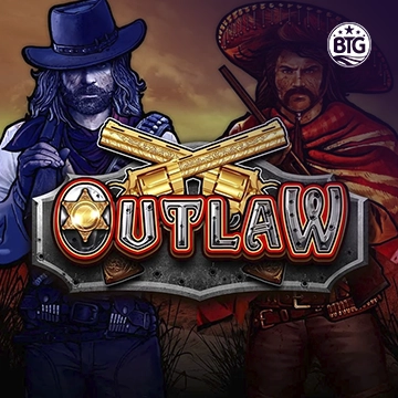 Outlaw - SPACEMANSLOT88