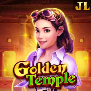 Jili : Golden Temple - SPACEMANSLOT88