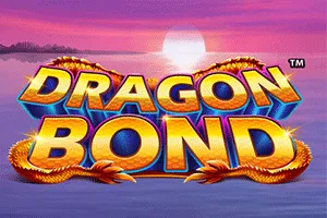 Dragon Bond - SPACEMANSLOT88