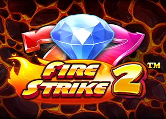 Pragmatic : Fire Strike 2 - SPACEMANSLOT88