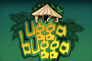 Ugga Bugga - SPACEMANSLOT88