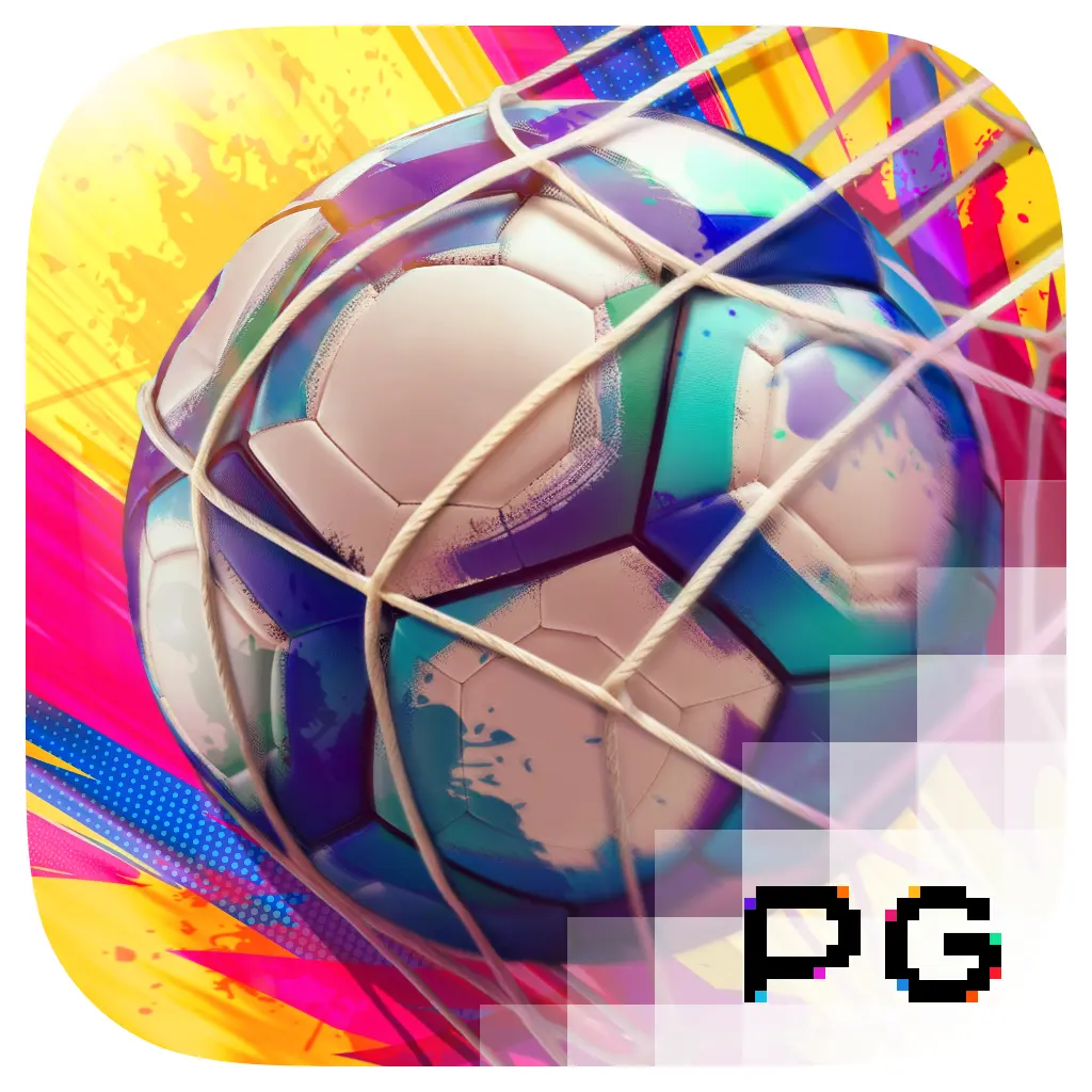 Futebol Fever - SPACEMANSLOT88