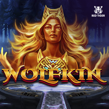 Wolfkin - SPACEMANSLOT88