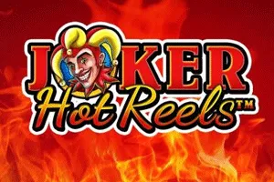 Joker Hot Reels - SPACEMANSLOT88