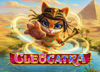 Pragmatic : Cleocatra - SPACEMANSLOT88