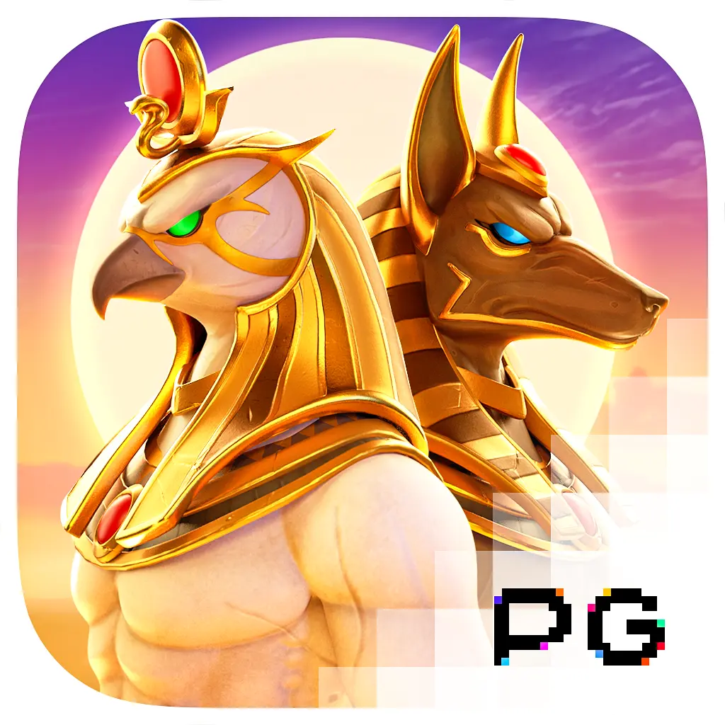PGSoft : Egypts Book of Mystery - SPACEMANSLOT88