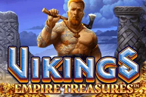 Vikings: Empire Treasures - SPACEMANSLOT88