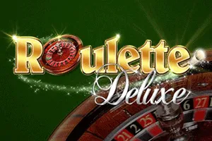 Roulette Deluxe - SPACEMANSLOT88