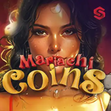 Mariachi Coins - SPACEMANSLOT88