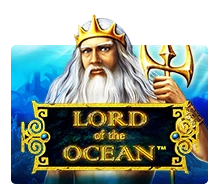 Joker123 : Lord Of The Ocean - SPACEMANSLOT88