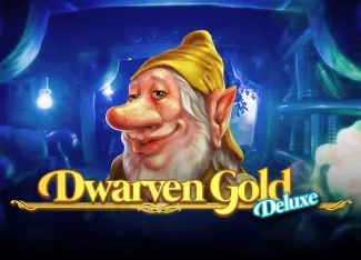 Pragmatic : Dwarven Gold Deluxe - SPACEMANSLOT88