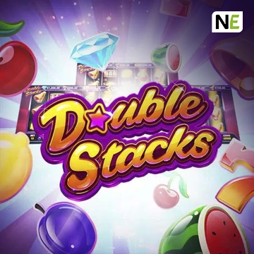 Double Stacks - SPACEMANSLOT88