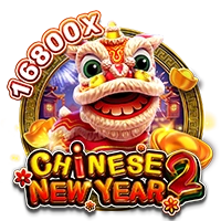 Facai : CHINESE NEW YEAR 2 - SPACEMANSLOT88