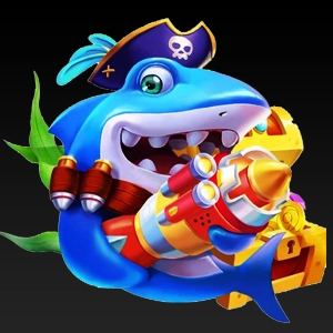 Jackpot Fishing 2 - SPACEMANSLOT88