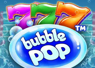 Pragmatic : Bubble Pop - SPACEMANSLOT88