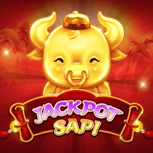 Jackpot Cow - SPACEMANSLOT88