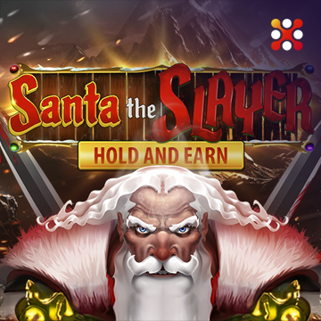 Mancala : Santa the Slayer - SPACEMANSLOT88