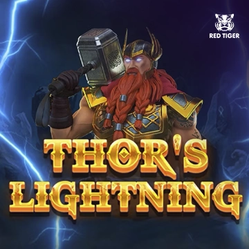 Thors Lightning - SPACEMANSLOT88