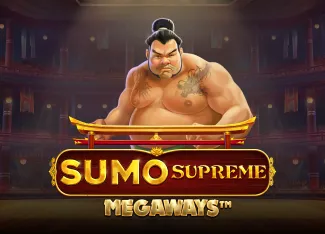 Pragmatic : Sumo Supreme Megaways - SPACEMANSLOT88