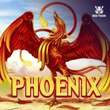 Phoenix - SPACEMANSLOT88