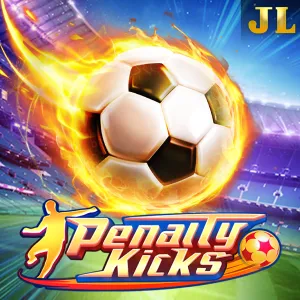 Penalty Kicks - SPACEMANSLOT88