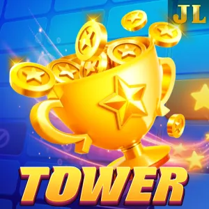 Tower - SPACEMANSLOT88