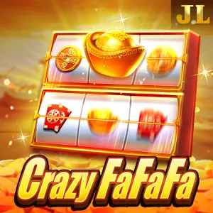 Jili : Crazy FaFaFa - SPACEMANSLOT88
