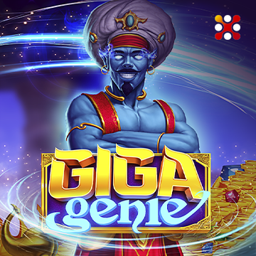 Mancala : Giga Genie - SPACEMANSLOT88