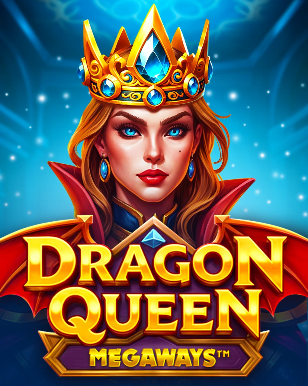 Bgaming : Dragon Queen MEGAWAYS - SPACEMANSLOT88
