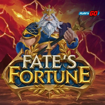 Fates Fortune - SPACEMANSLOT88