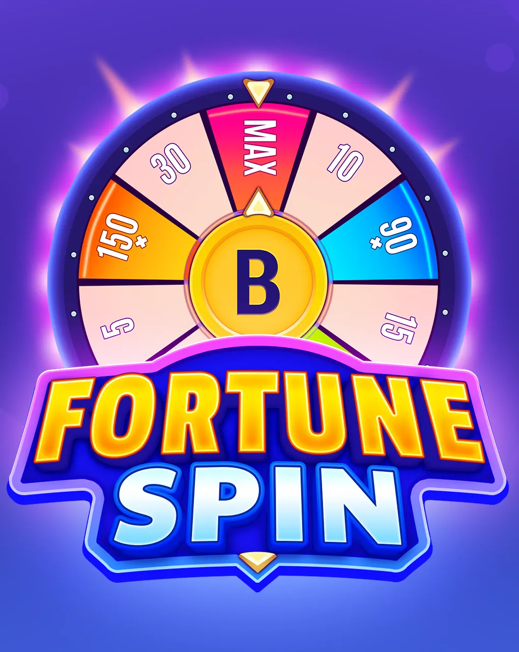 Fortune Spin - SPACEMANSLOT88
