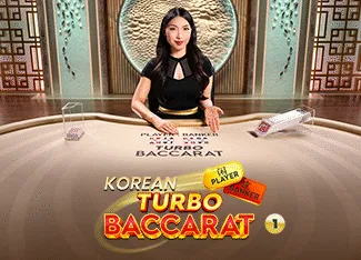 Korean Speed Baccarat 6 - SPACEMANSLOT88