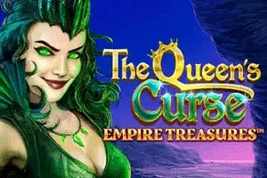 The Queens Curse: Empire Treasures - SPACEMANSLOT88